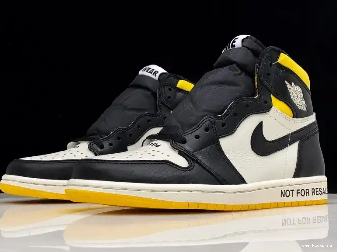 Rep Resale